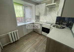 2-к квартира, на длительный срок, 43м2, 2/5 этаж