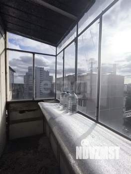 1-к квартира, на длительный срок, 31м2, 9/9 этаж