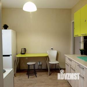 2-к квартира, посуточно, 49м2, 3/10 этаж