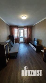 1-к квартира, на длительный срок, 31м2, 3/5 этаж