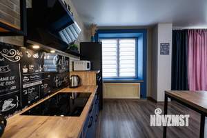 3-к квартира, посуточно, 106м2, 1/1 этаж