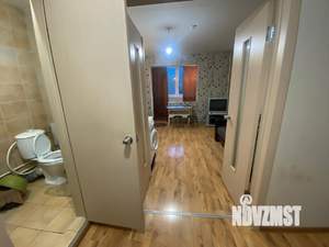 Студия квартира, на длительный срок, 24м2, 5/11 этаж