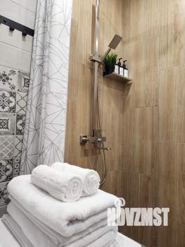 1-к квартира, посуточно, 41м2, 16/16 этаж