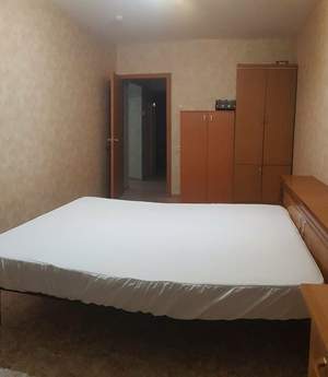 2-к квартира, на длительный срок, 60м2, 1/10 этаж