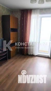 2-к квартира, на длительный срок, 52м2, 10/10 этаж