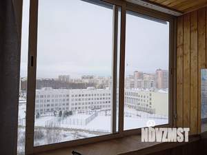 Студия квартира, на длительный срок, 24м2, 10/10 этаж