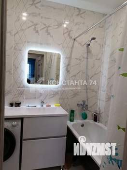 1-к квартира, на длительный срок, 42м2, 11/22 этаж