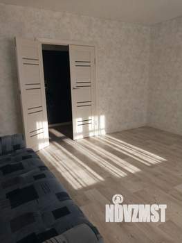 1-к квартира, на длительный срок, 43м2, 10/10 этаж