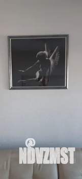 3-к квартира, посуточно, 72м2, 9/9 этаж