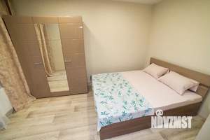 2-к квартира, на длительный срок, 45м2, 12/18 этаж