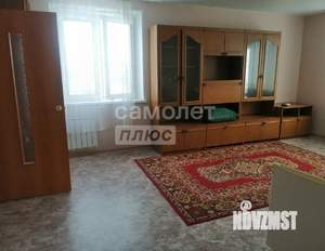 2-к квартира, на длительный срок, 66м2, 7/10 этаж