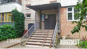 1-к квартира, на длительный срок, 36м2, 1/6 этаж