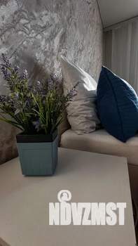 Студия квартира, посуточно, 26м2, 14/17 этаж