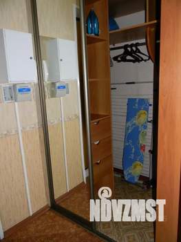 1-к квартира, посуточно, 46м2, 4/10 этаж