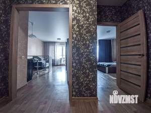 2-к квартира, посуточно, 56м2, 1/1 этаж