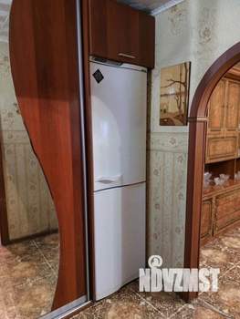 4-к квартира, на длительный срок, 62м2, 4/5 этаж