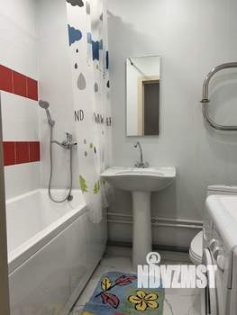 1-к квартира, на длительный срок, 45м2, 9/20 этаж