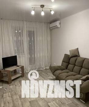 1-к квартира, на длительный срок, 34м2, 9/10 этаж