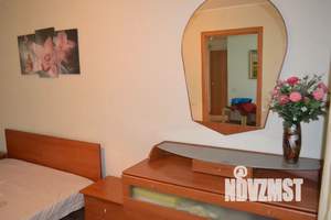 2-к квартира, посуточно, 56м2, 3/5 этаж