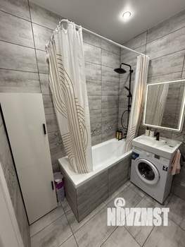 Студия квартира, посуточно, 32м2, 10/26 этаж