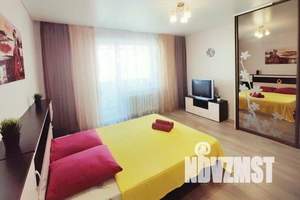 2-к квартира, посуточно, 54м2, 6/10 этаж