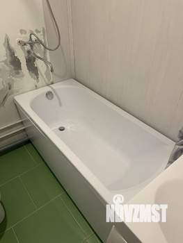 Студия квартира, на длительный срок, 34м2, 9/20 этаж