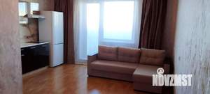 Студия квартира, на длительный срок, 24м2, 10/10 этаж