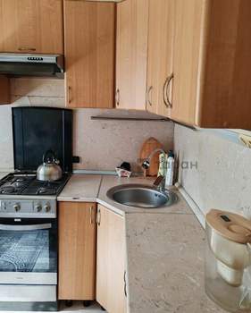 2-к квартира, на длительный срок, 42м2, 3/5 этаж