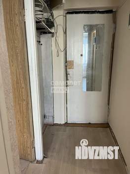 1-к квартира, на длительный срок, 30м2, 5/9 этаж