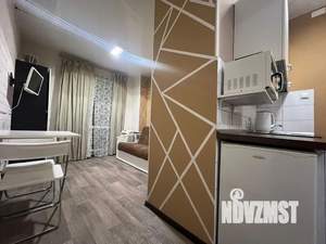 1-к квартира, посуточно, 28м2, 3/17 этаж
