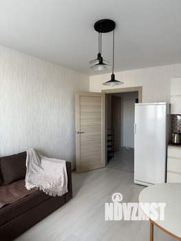 Студия квартира, на длительный срок, 23м2, 11/15 этаж