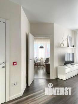 1-к квартира, на длительный срок, 41м2, 7/9 этаж