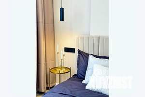 1-к квартира, посуточно, 34м2, 22/23 этаж