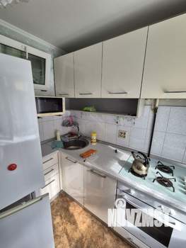 2-к квартира, на длительный срок, 42м2, 3/5 этаж
