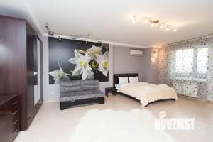 1-к квартира, посуточно, 42м2, 6/16 этаж