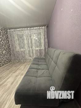 1-к квартира, на длительный срок, 30м2, 2/5 этаж