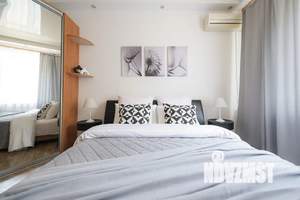 2-к квартира, посуточно, 65м2, 2/5 этаж