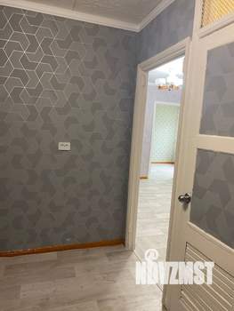 2-к квартира, на длительный срок, 44м2, 2/5 этаж