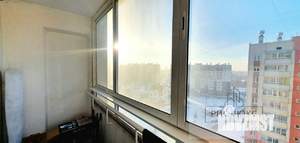 1-к квартира, на длительный срок, 42м2, 9/10 этаж