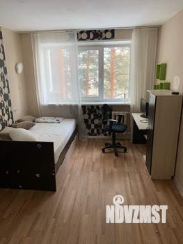 3-к квартира, на длительный срок, 60м2, 3/5 этаж