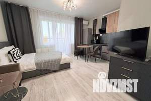 1-к квартира, посуточно, 25м2, 13/16 этаж