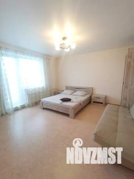 2-к квартира, посуточно, 75м2, 15/16 этаж