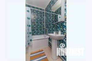 1-к квартира, посуточно, 33м2, 10/10 этаж