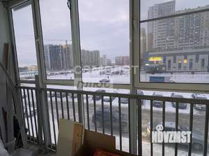 1-к квартира, на длительный срок, 48м2, 2/20 этаж