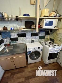 2-к квартира, на длительный срок, 45м2, 4/5 этаж