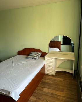 2-к квартира, на длительный срок, 54м2, 4/9 этаж