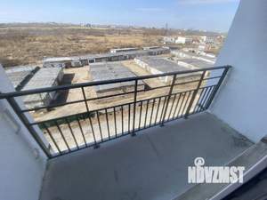 Студия квартира, на длительный срок, 25м2, 5/11 этаж