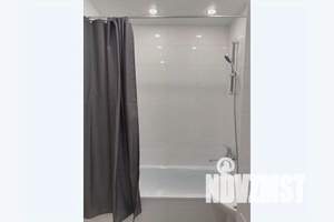 1-к квартира, посуточно, 45м2, 18/18 этаж