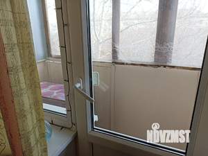1-к квартира, на длительный срок, 31м2, 5/5 этаж
