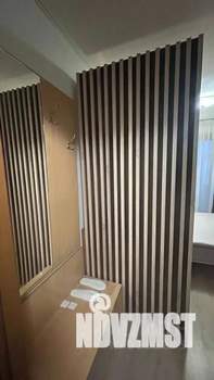 1-к квартира, посуточно, 24м2, 1/1 этаж